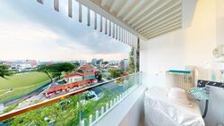 Changi Road (D14), Condominium #561615411